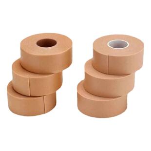 升级胶布手指皴裂橡皮膏透气高粘度加厚超粘胶布手脚裂口压敏胶带