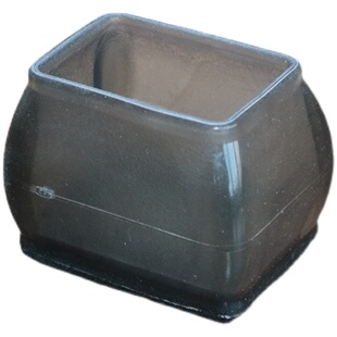 椅子脚套静音防滑桌椅脚保护套凳子腿垫耐磨加厚餐椅垫脚防脱防磨