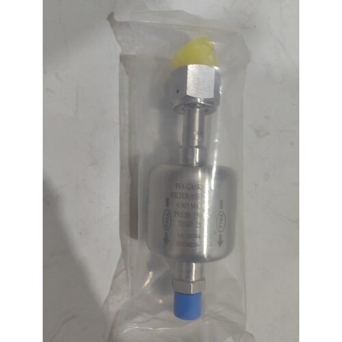 FILTER-INLINE.500FVCR.1 PALL过滤器 工业滤芯 流体过滤设备