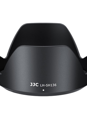 JJC适用FE24-240mm镜头遮光罩