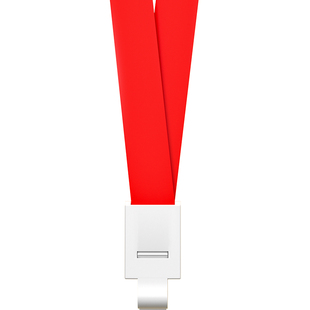 工牌挂脖绳证件挂绳定制工作证卡套绳子厂牌套胸牌胸卡工作牌高级高档学生校卡员工公交通门禁展会带子吊带绳