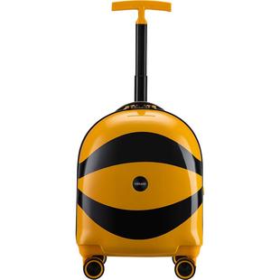 VERAGE/维丽杰儿童行李箱多功能拉杆箱男女孩16寸小型登机旅行箱