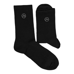 High Rock/天石鹅铠甲COOLMAX运动袜男女同款高筒袜