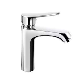 全铜洗脸盆水龙头冷热水家用卫生间洗手池洗漱台面盆浴室柜洗手盆