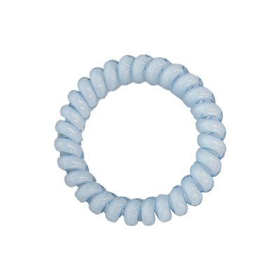 夏日小清新电话线发圈头饰