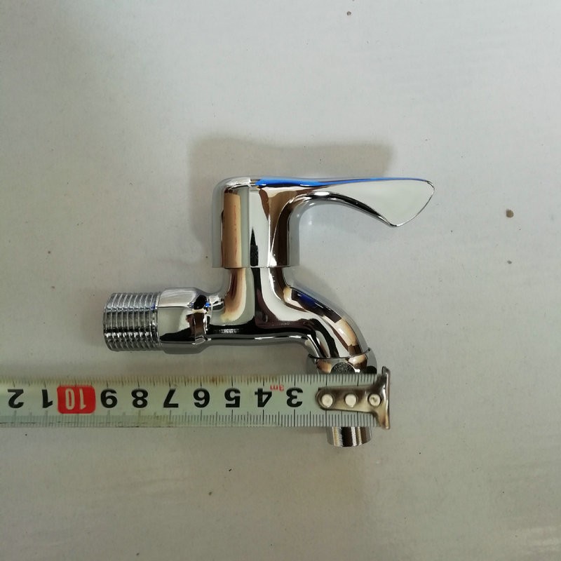 厂家批发铜洗衣机铜芯洁具批发开快