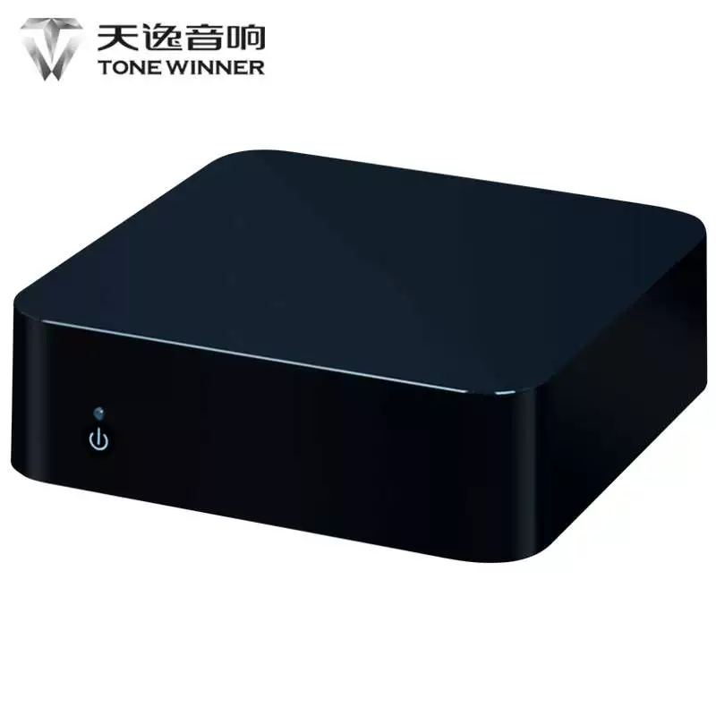 Беспроводной аудио-приемник Tianyi BTS-1 с Bluetooth, приемник APT-X, цифро-дескторованный (некорректная фраза)