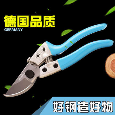 爱邦修枝剪 树枝修花剪刀进口钢材 剪子粗枝剪果树硬枝剪园艺整枝
