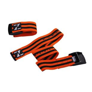 zerotohero健身BFR止血带血流限制训练带手臂大腿绑带加压弹力带