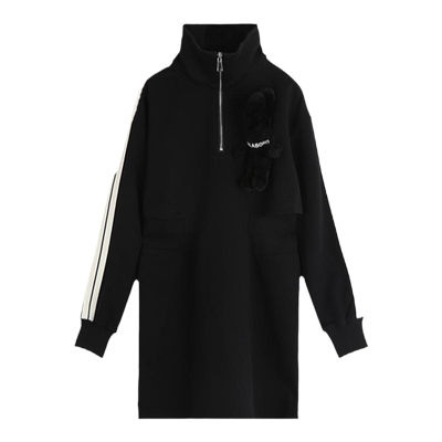 lalabobo2023休闲连衣裙