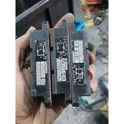 询价-PAH1008CF产成色还可以库存有拍前