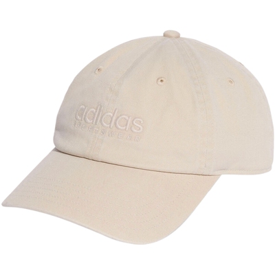 adidas阿迪达斯男女SPW DAD CAP运动休闲帽JX5764