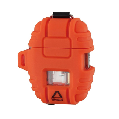 WINDMILL风车高原海拔气体打火机