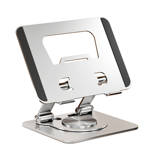 2025新款平板支架吃鸡专用适用ipad支撑架桌面pad电脑散热游戏和平精英画画写字绘画懒人手托磁吸握把学习机