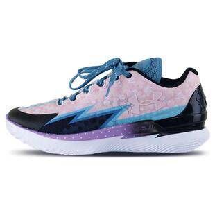 Under Armour Curry 1 Low FloTro