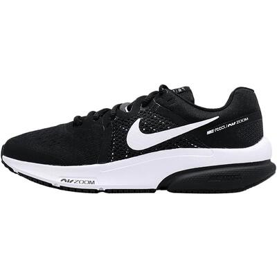 NIKE耐克男鞋正品春季 新款健身跑鞋运动鞋飞线缓震跑步鞋DR2695