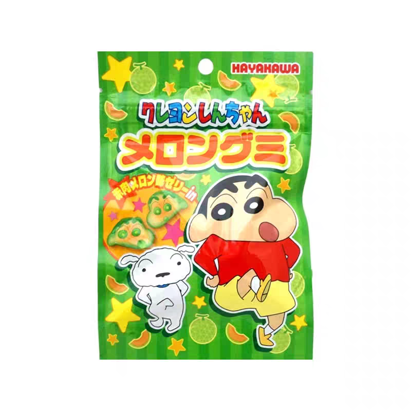 早川制果葡萄味软糖日本进口