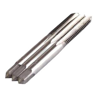 反牙机用丝锥上海仓倒牙细牙标准牙螺丝左牙攻牙工具左旋攻牙器