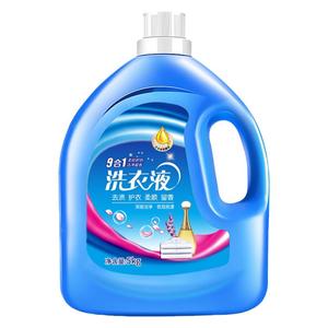 【长期2.59】薰衣草洗衣液500ML