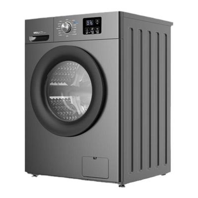 [国家补贴]威力12kg全自动变频滚筒洗衣机家用智能高温洗1216DPX