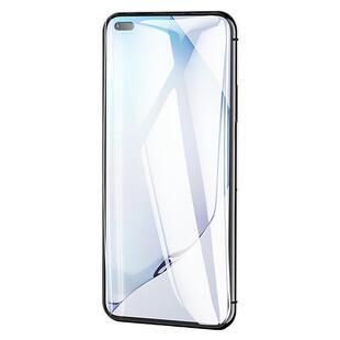 适用优畅享50plus钢化膜VP005华为智选U-Magic优享畅5oplus5g手机全屏p50pius尤畅想50p有畅亨50puls保护plas