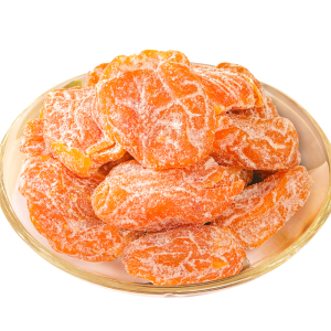 正宗竹盐枇杷干特产原味无核添加果脯休闲零食原味竹蜂盐甘草枇杷