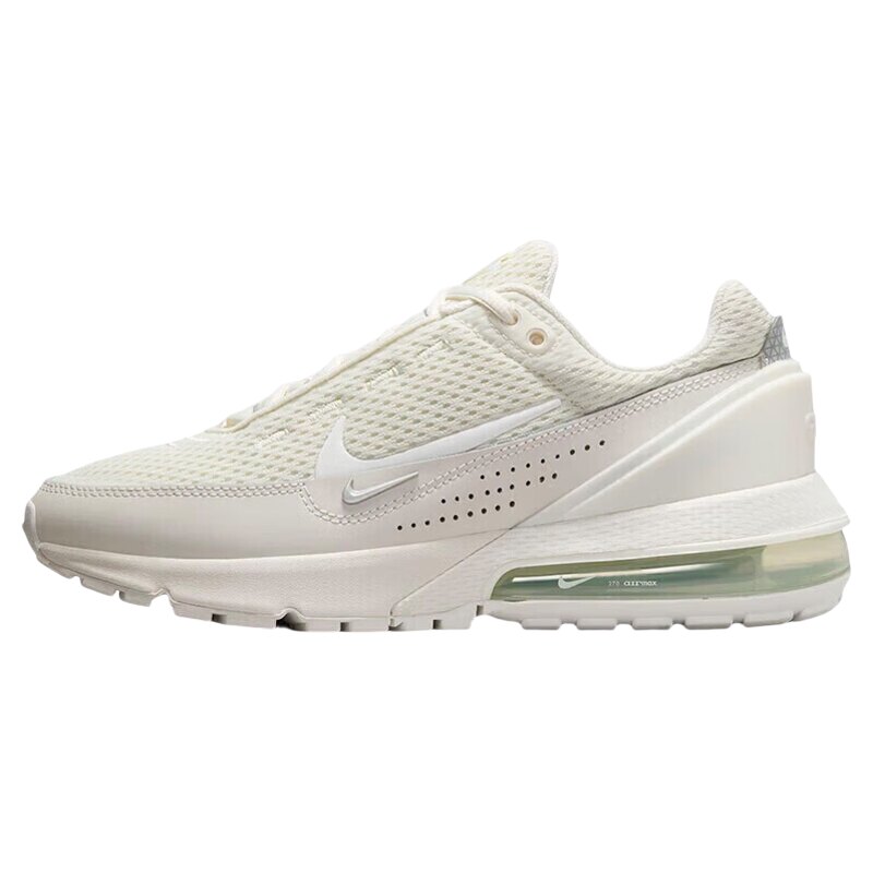 NIKE/耐克女鞋AIR MAX PULSE 新款缓震透气运动跑步鞋FD6409-102