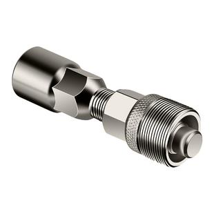 自行车曲柄拆卸工具牙盘方孔中轴维修理工具套装公路山地单车拉马