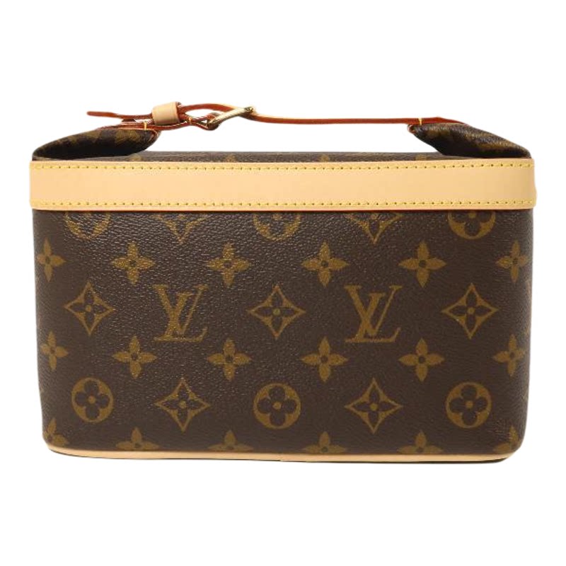 中古LV路易威登手提包レディース
