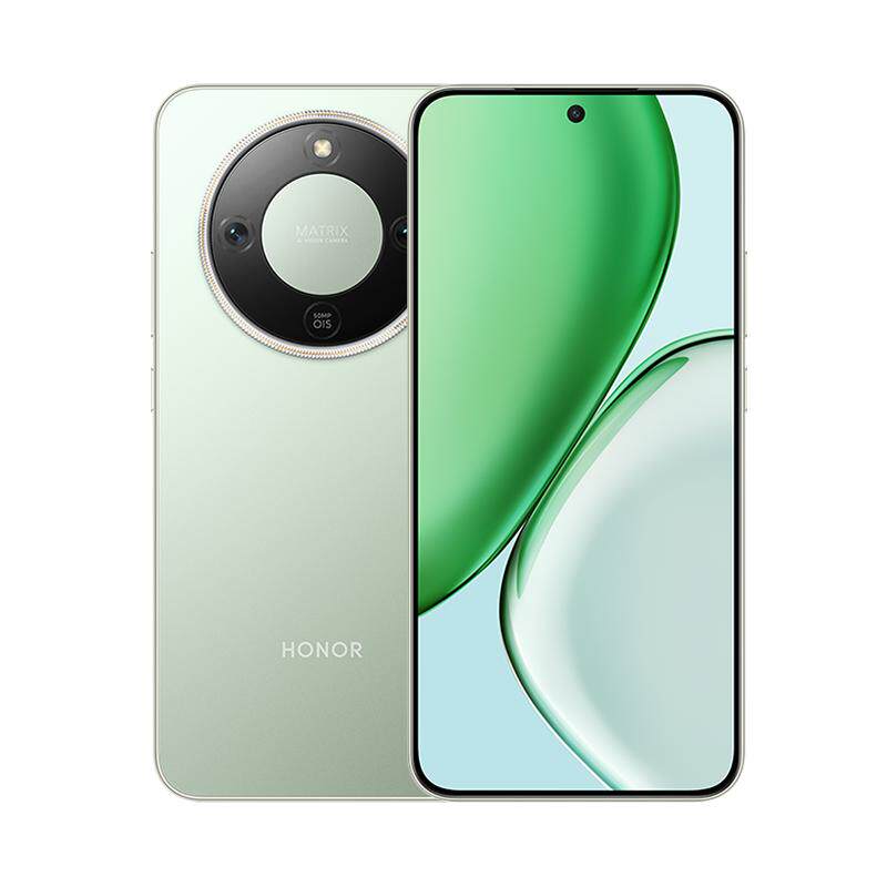 【送碎屏保+顺丰速发】HONOR/荣耀X70焕新版 5G智能手机官方旗舰店正品官网8300mAh智能学生游戏老人荣耀手机