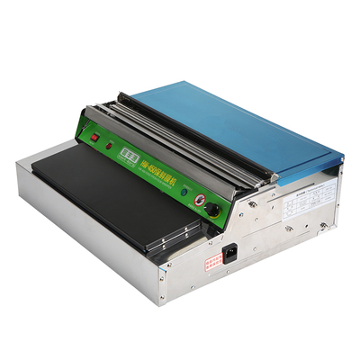 水果打包机保鲜膜包装机保鲜膜机