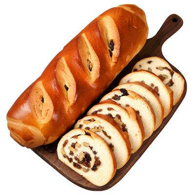 俄罗斯心特软大列巴面包早餐零食