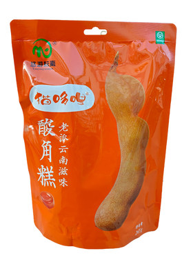 猫哆哩酸角糕265克多味可选