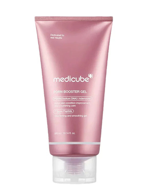 medicubePDRN美容仪导入凝胶