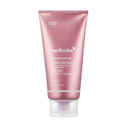 medicubePDRN美容仪导入凝胶