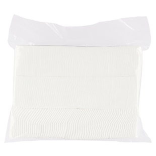 美甲美容院纹绣专用棉片化妆棉卸妆棉无纺布色料纹眉用品工具全套