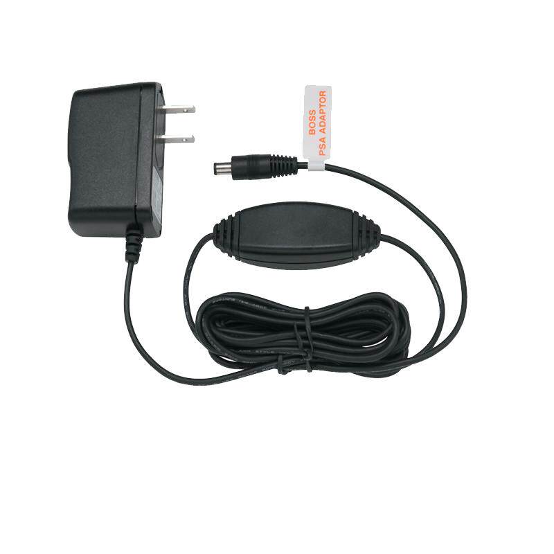 BOSS PSA-220CS2顺丰包邮 综合单块效果器9V付电源适配器变压器