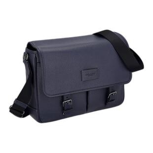 日本直邮 COACH蔻驰时尚休闲轻便男士单肩斜挎包CL952新款男包