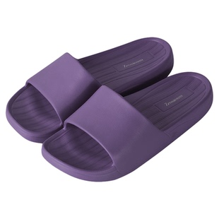 中国台湾进口制三拖鞋女款夏天防滑室内家居eva浴室情侣四季凉拖