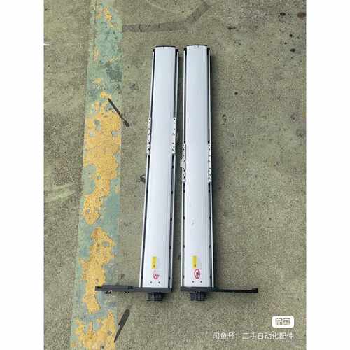 询价-铝滑台行程700mm，丝杆1520，总长1000mm，导轨1