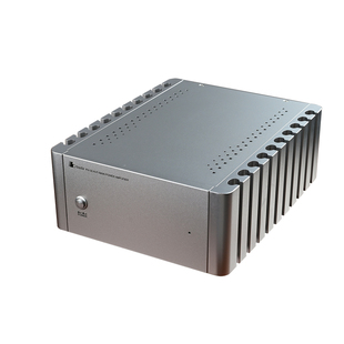 八达发烧功放PH-35甲类HiFi音乐串流媒体数播用两声道纯后级家用