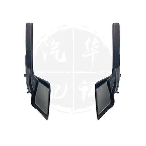 20 21 22 23 24款丰田RAV4荣放前档风玻璃包角导流板密封饰板盖板