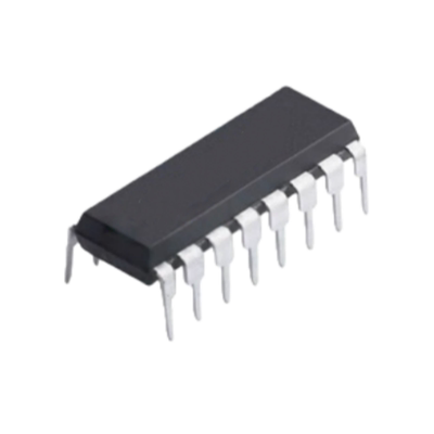全新原装CD4060BE CD4060 DIP16封装直插 串行计数逻辑芯片