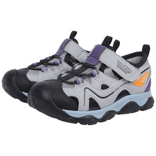 Dr.Kong江博士探玩童鞋2026夏季学步鞋透气男女宝宝户外儿童凉鞋