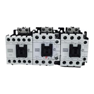 交流接触器S-P11-P12-P16-P21-P25-P30T-P60T-40T-50T AC220V