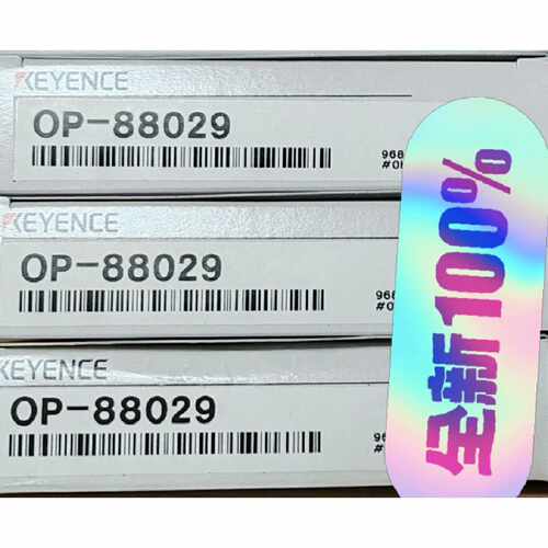 询价基恩士KEYENCE OP-88029传感器