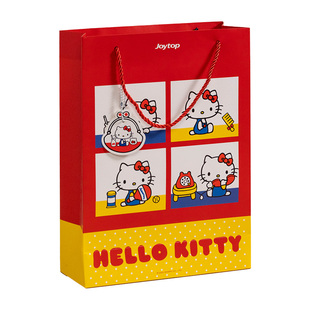 凯蒂猫文具礼盒套装小学生奖品高颜值大礼包开学毕业礼物学习用品