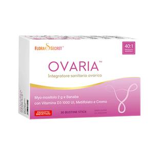 【自营】少女泉养巢粉肌醇b8族维生素d3叶酸口服非益生菌保健