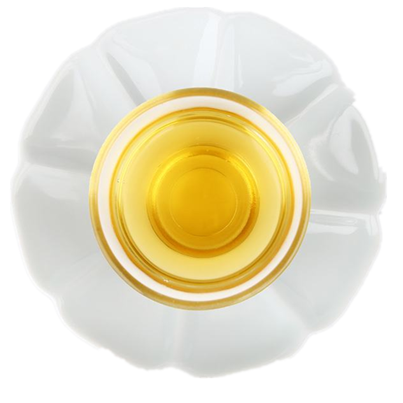 临沧2019年忙肺普洱茶