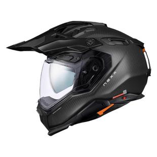 葡萄牙X NEXX湾流3摩托车拉力盔X.WED3碳纤维越野多功能旅行头盔